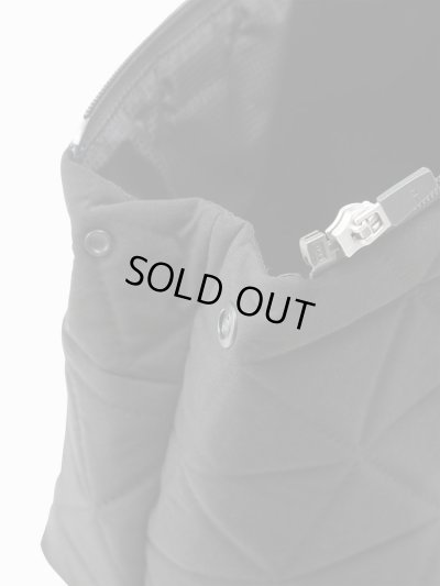 画像3: THE NORTH FACE/GEO FACE BOXTOTE  BLACK