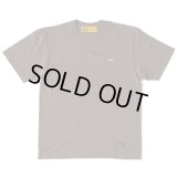 FAT/SIGNE Tee C.GRAY