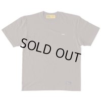 FAT/SIGNE Tee C.GRAY