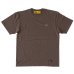 画像1: FAT/SIGNE Tee C.GRAY (1)