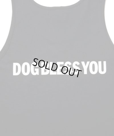 画像4: (SALE30%OFF) ROTTWEILER/D.B TANK TOP  BLACK