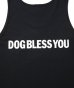 画像4: ROTTWEILER/D.B TANK TOP  BLACK (4)