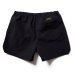 画像2: SOFTMACHINE/GUERERRO TRAINING SHORTS  BLACK (2)