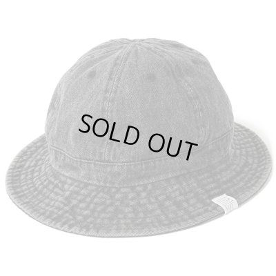 画像1: FAT/NICOL  BLACK