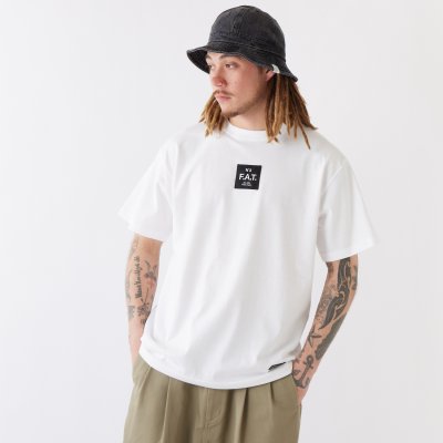 画像3: FAT/EM BOX  WHITE
