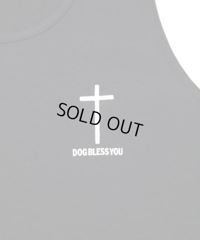 画像3: (SALE30%OFF) ROTTWEILER/D.B TANK TOP  BLACK