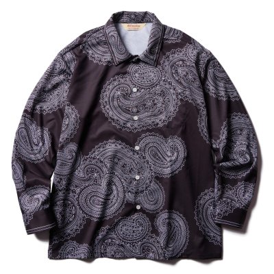 画像10: Feel FORCE/LONG SLEEVE  BANNER  WHITE