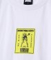 画像2: FTC/TART CARD T  WHITE (2)
