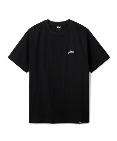 画像2: FTC/POOL SIDE T  BLACK
