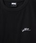 画像4: FTC/POOL SIDE T  BLACK (4)