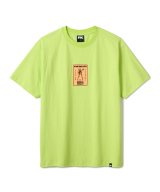 FTC/TART CARD T  LIME