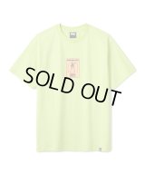 FTC/TART CARD T  LIME