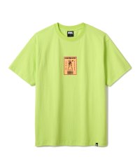 FTC/TART CARD T  LIME