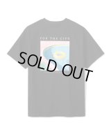 FTC/POOL SIDE T  BLACK