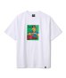 画像1: FTC/TATOO SHOP T  WHITE (1)