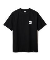 FTC/BOX LOGO T  BLACK