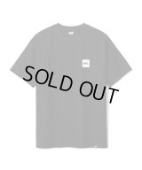 FTC/BOX LOGO T  BLACK