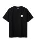 画像1: FTC/BOX LOGO T  BLACK (1)