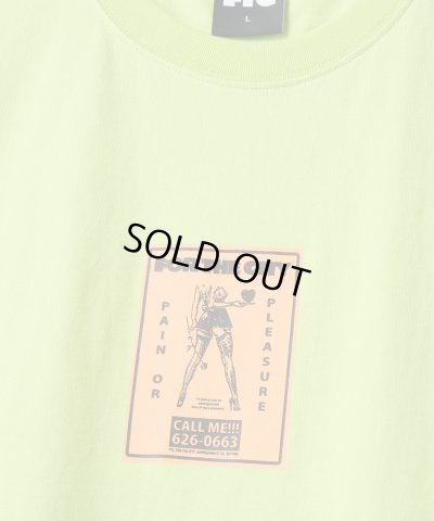 画像2: FTC/TART CARD T  LIME