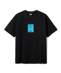 FTC/TART CARD T  BLACK