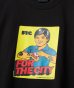 画像2: FTC/TATOO SHOP T  BLACK (2)