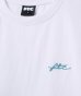 画像4: FTC/POOL SIDE T  WHITE (4)