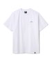 画像2: FTC/POOL SIDE T  WHITE (2)
