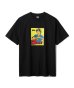 画像1: FTC/TATOO SHOP T  BLACK (1)