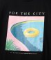 画像3: FTC/POOL SIDE T  BLACK (3)
