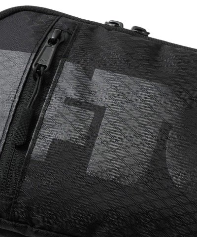 画像2: FTC/NECK POUCH BLACK