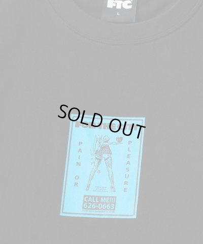 画像2: FTC/TART CARD T  BLACK