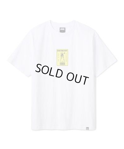 画像1: FTC/TART CARD T  WHITE