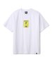 画像1: FTC/TART CARD T  WHITE (1)