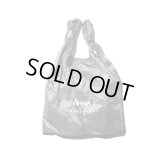 NANGA/POCKETABLE ECO BAG  GRAY