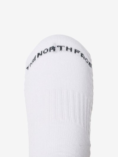 画像3: THE NORTH FACE/RUNNING UNEVEN DRY 3P ANKLE  WHITE