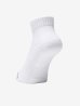画像2: THE NORTH FACE/RUNNING UNEVEN DRY 3P ANKLE  WHITE (2)