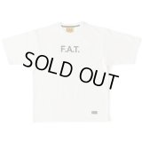 FAT/SIGNA T  WHITE