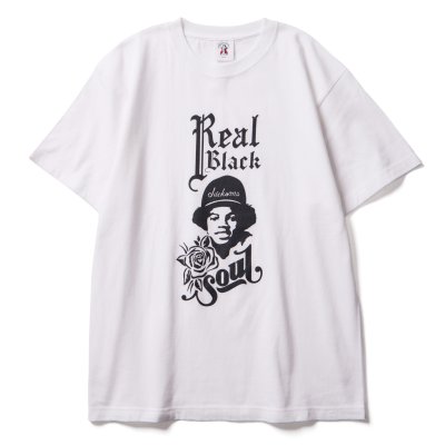画像1: SOFTMACHINE/BEAT IT T  WHITE