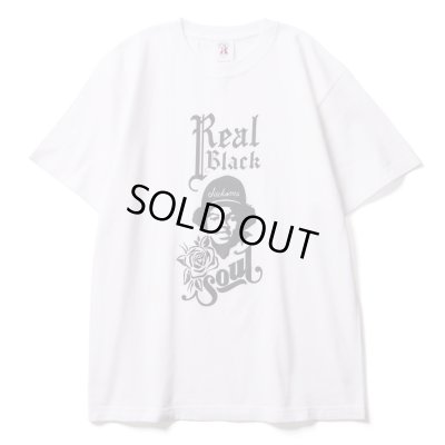 画像1: SOFTMACHINE/BEAT IT T  WHITE