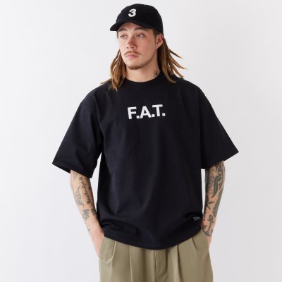 画像3: FAT/SIGNA T  BLACK