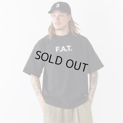 画像3: FAT/SIGNA T  BLACK