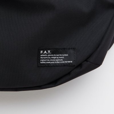 画像5: FAT/FAKAPAK  BLACK
