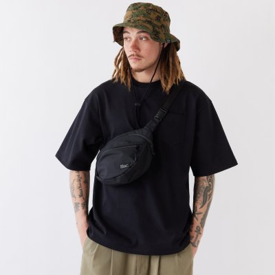 画像3: FAT/FAKAPAK  BLACK