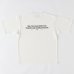 画像2: FAT/SIGNA T  WHITE (2)