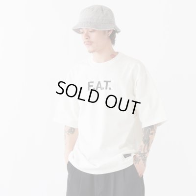 画像3: FAT/SIGNA T  WHITE