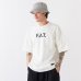 画像3: FAT/SIGNA T  WHITE (3)