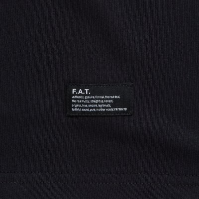 画像4: FAT/SIGNA T  BLACK
