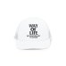 画像1: (店頭在庫分) RATS/MESH CAP WAY OF LIFE  WHITE (1)