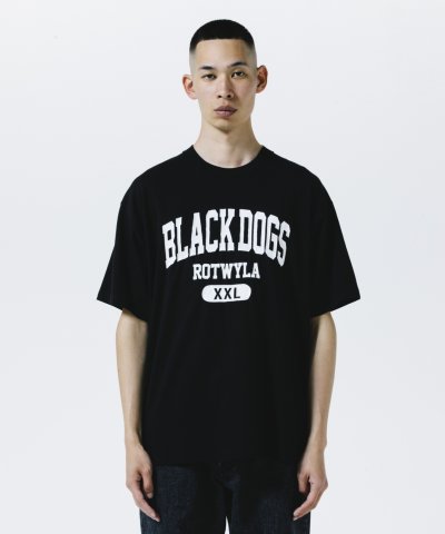 画像4: ROTTWEILER/BD XXL T  BLACK