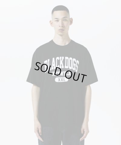 画像4: ROTTWEILER/BD XXL T  BLACK
